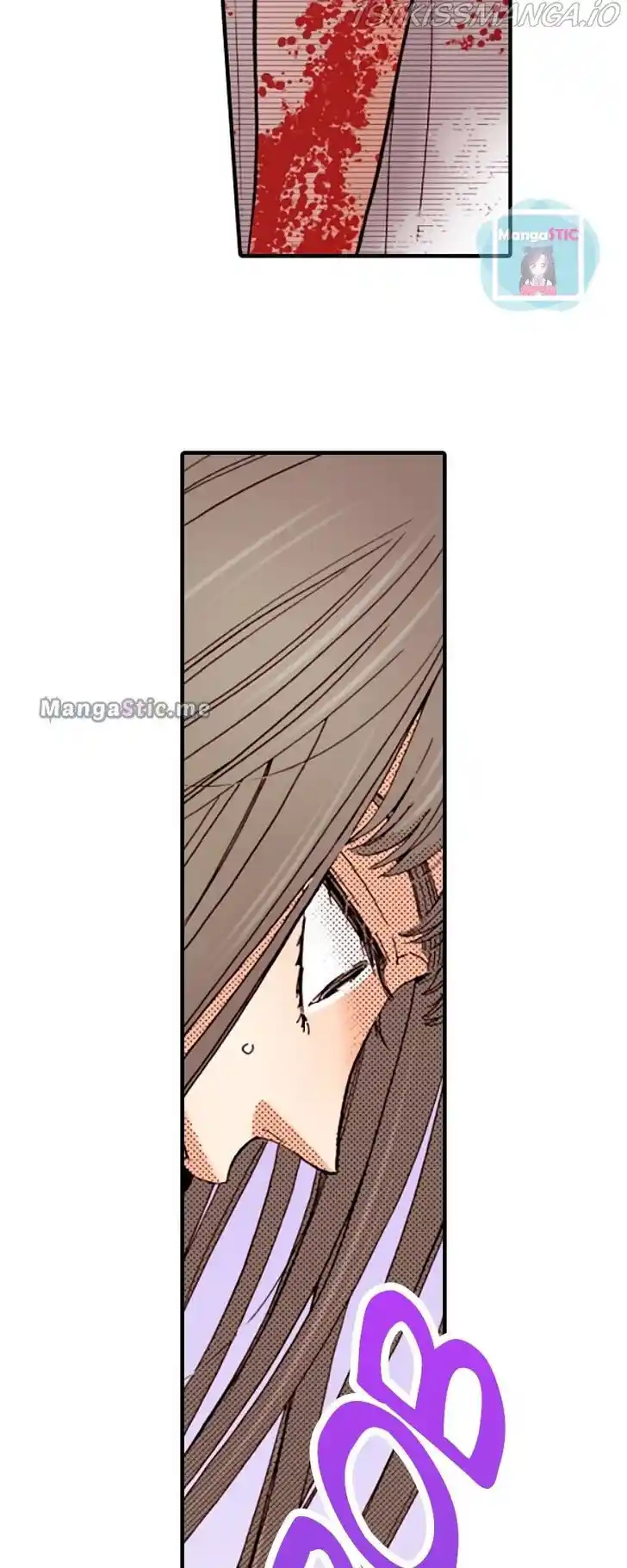 Liar (HAKAMADA Juri) Vol.09 Ch.111