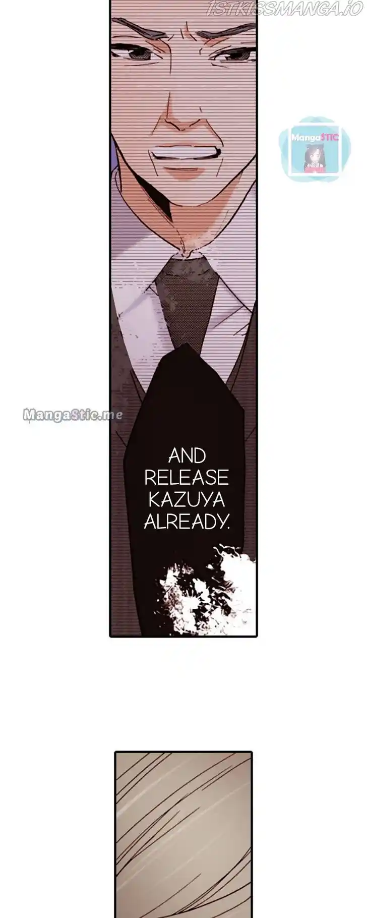 Liar (HAKAMADA Juri) Vol.09 Ch.111