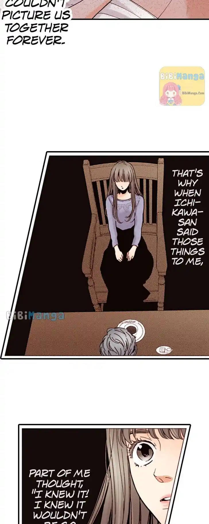 Liar (HAKAMADA Juri) Vol.09 Ch.112