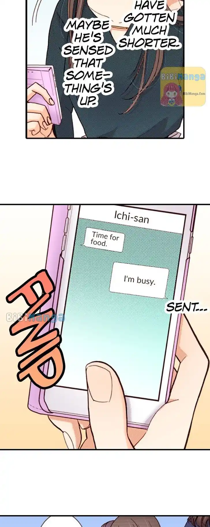 Liar (HAKAMADA Juri) Vol.09 Ch.112