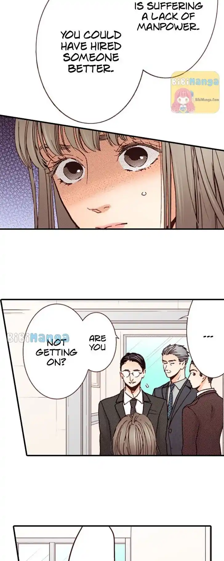 Liar (HAKAMADA Juri) Vol.09 Ch.112