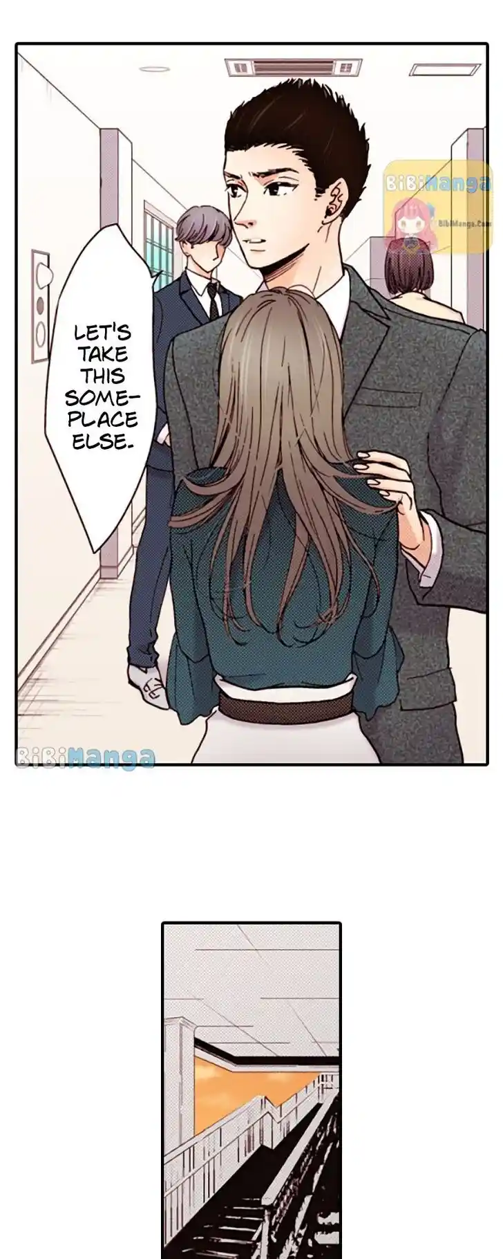 Liar (HAKAMADA Juri) Vol.09 Ch.113