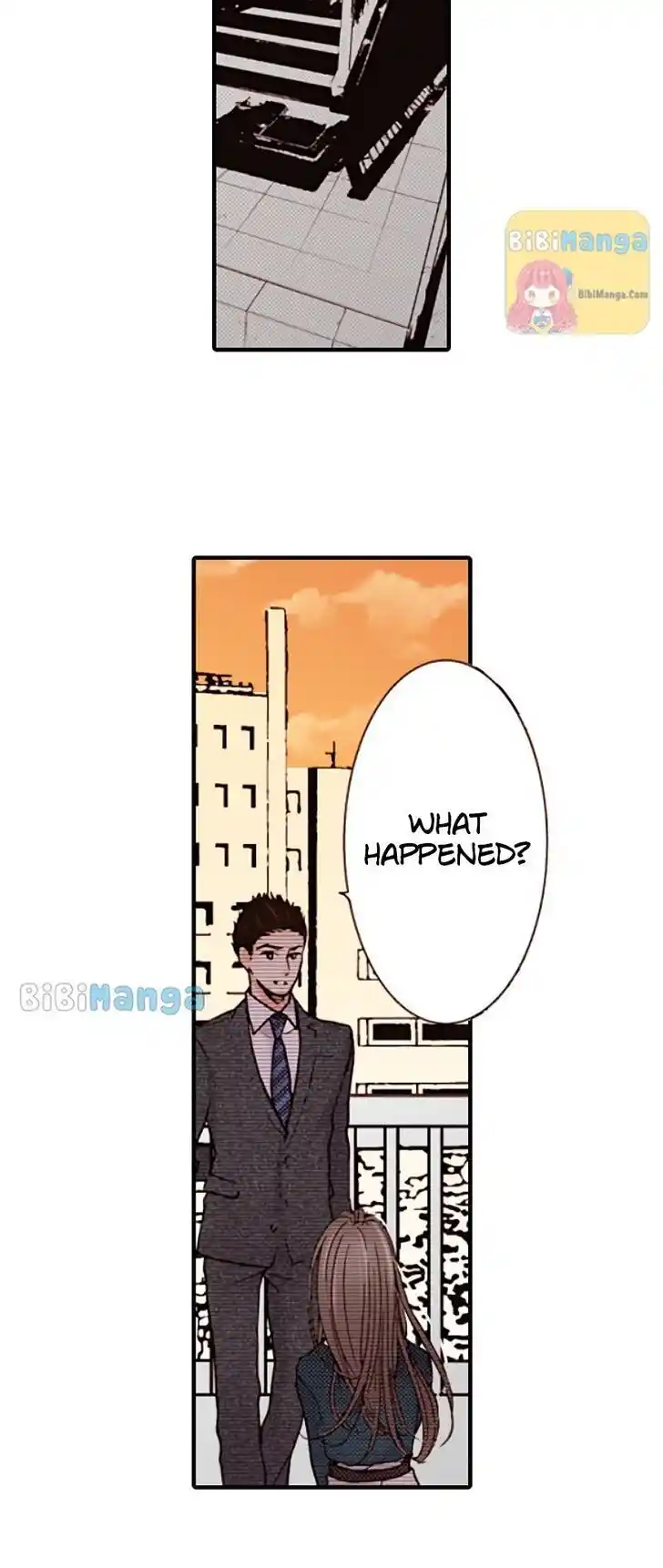 Liar (HAKAMADA Juri) Vol.09 Ch.113