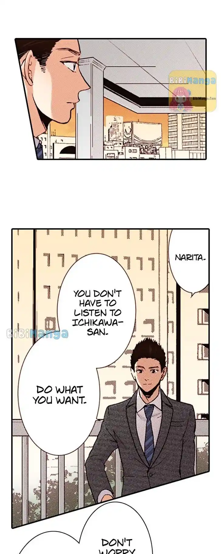 Liar (HAKAMADA Juri) Vol.09 Ch.113