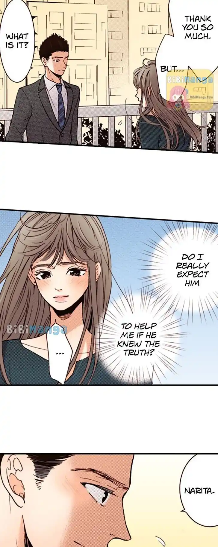 Liar (HAKAMADA Juri) Vol.09 Ch.113