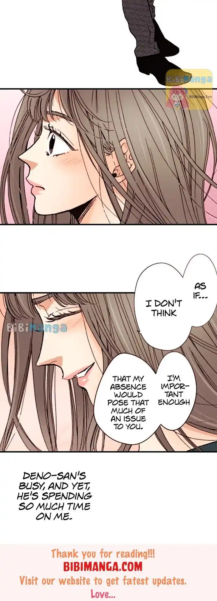 Liar (HAKAMADA Juri) Vol.09 Ch.113