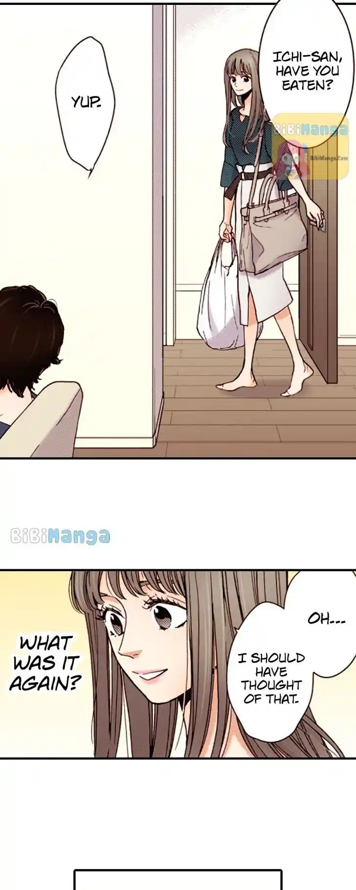 Liar (HAKAMADA Juri) Vol.09 Ch.113