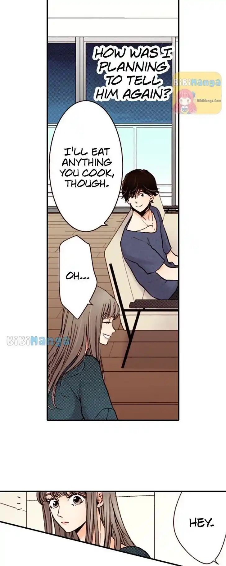 Liar (HAKAMADA Juri) Vol.09 Ch.113