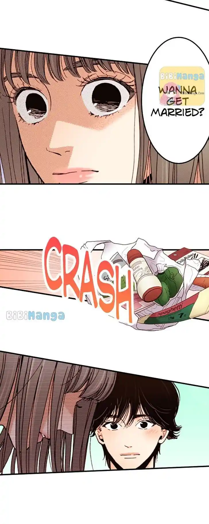 Liar (HAKAMADA Juri) Vol.09 Ch.113