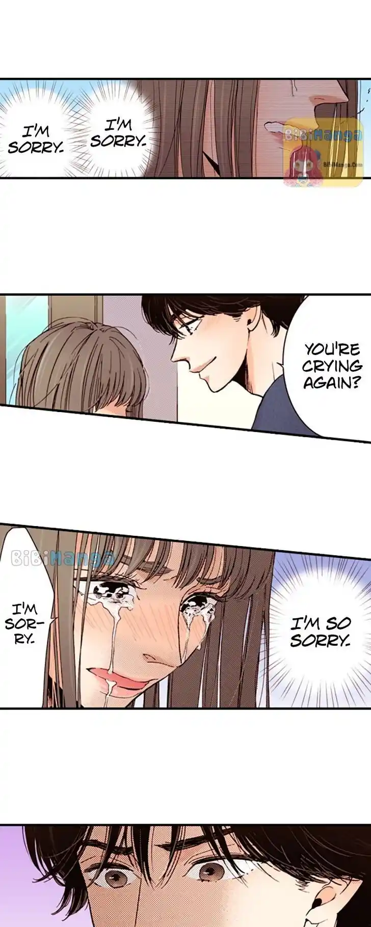 Liar (HAKAMADA Juri) Vol.09 Ch.113