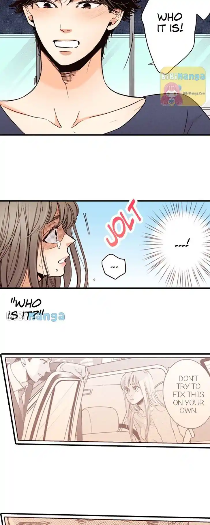 Liar (HAKAMADA Juri) Vol.09 Ch.113