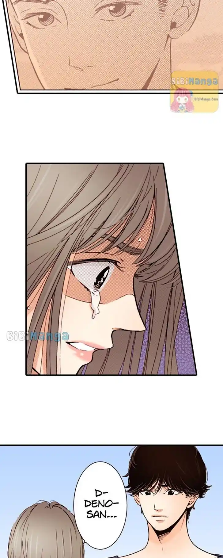 Liar (HAKAMADA Juri) Vol.09 Ch.113