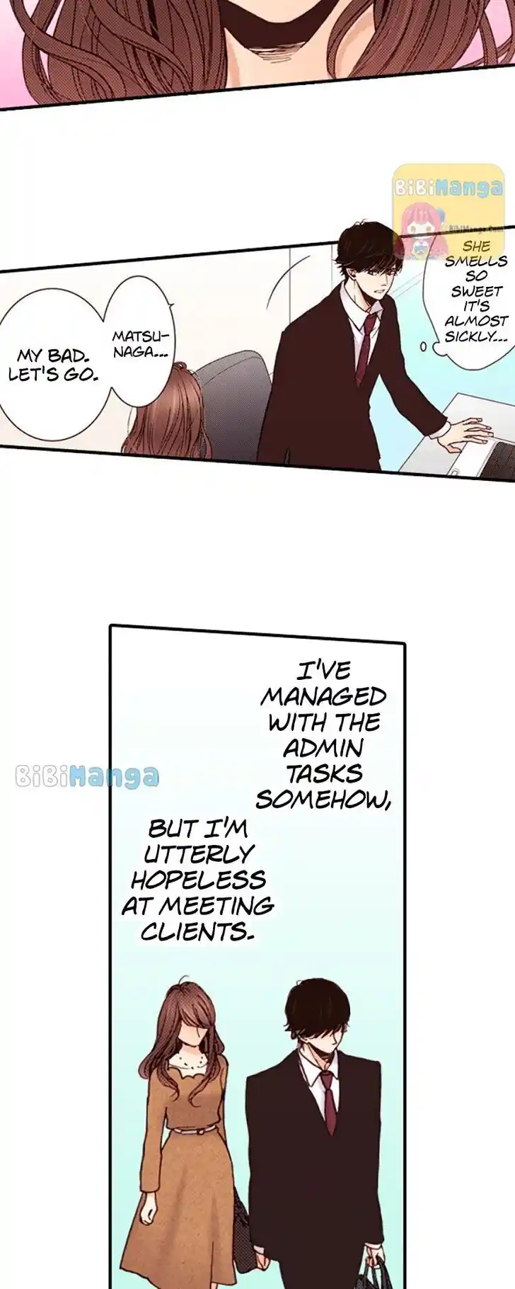 Liar (HAKAMADA Juri) Vol.09 Ch.115