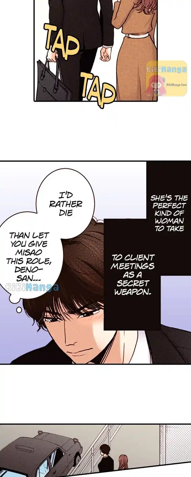 Liar (HAKAMADA Juri) Vol.09 Ch.115