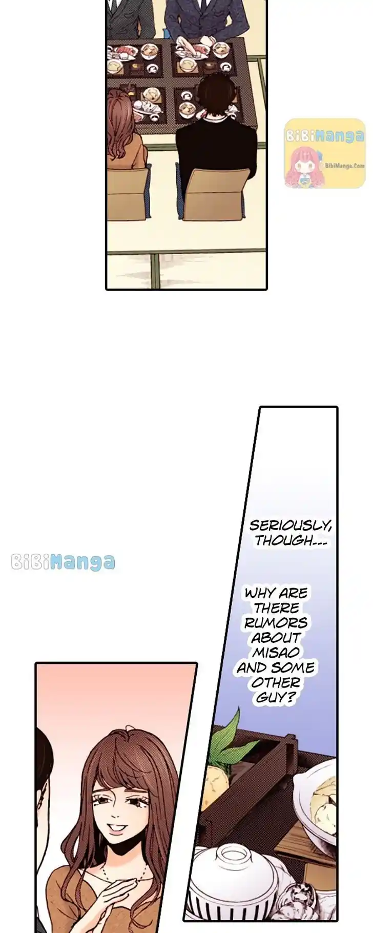 Liar (HAKAMADA Juri) Vol.09 Ch.116