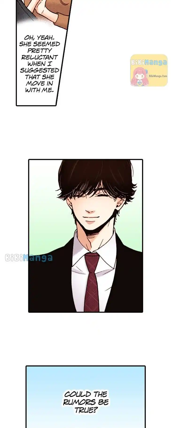 Liar (HAKAMADA Juri) Vol.09 Ch.116