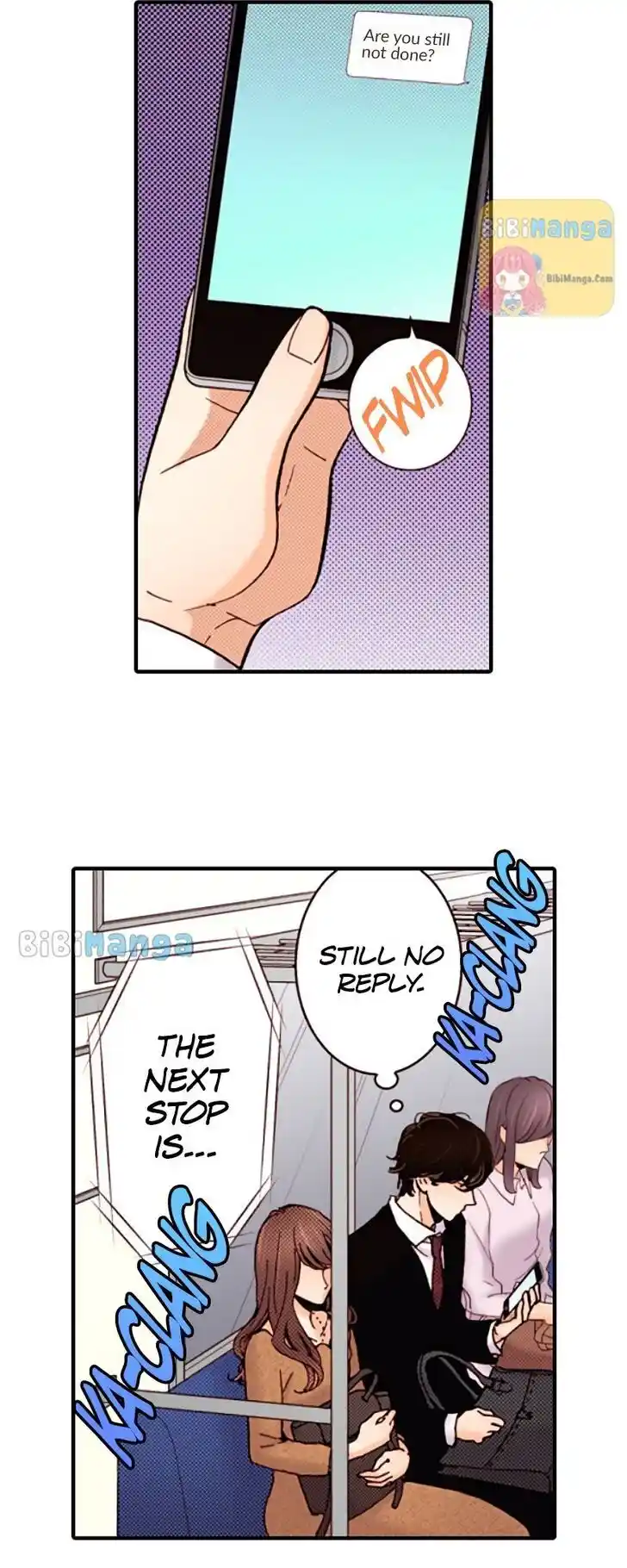 Liar (HAKAMADA Juri) Vol.09 Ch.116