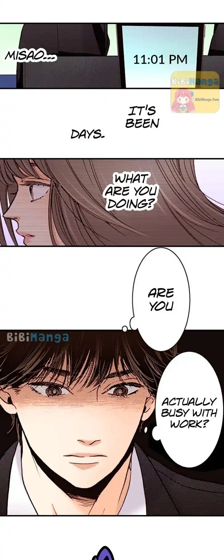 Liar (HAKAMADA Juri) Vol.09 Ch.116