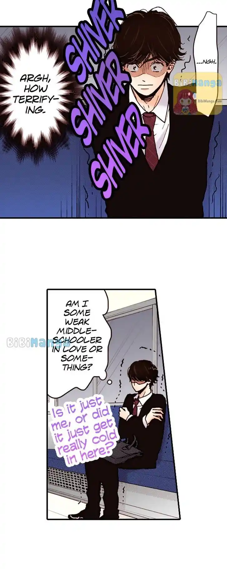 Liar (HAKAMADA Juri) Vol.09 Ch.116