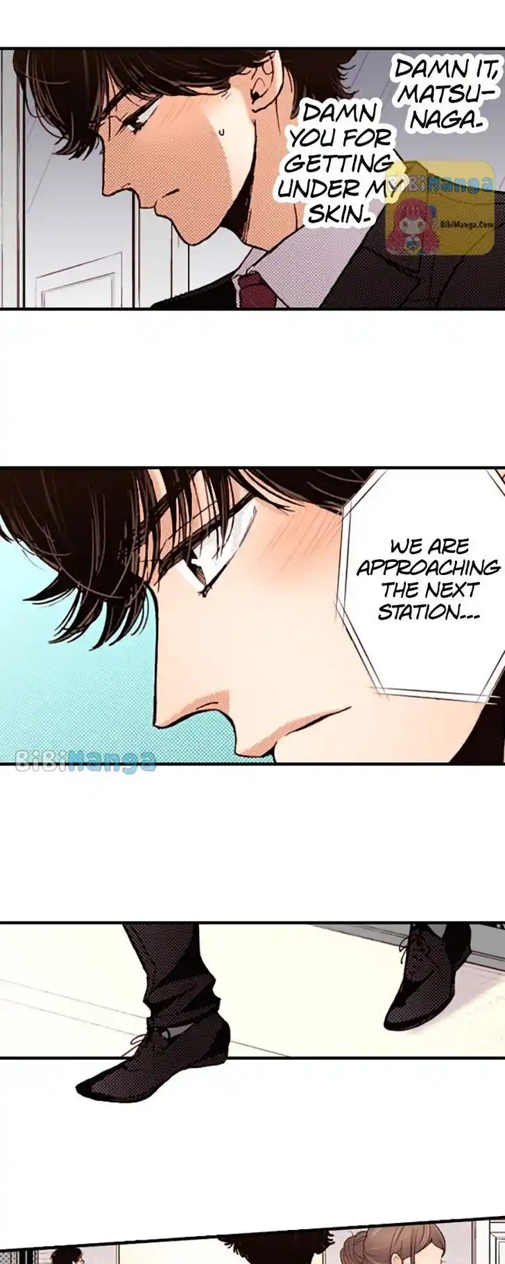 Liar (HAKAMADA Juri) Vol.09 Ch.116