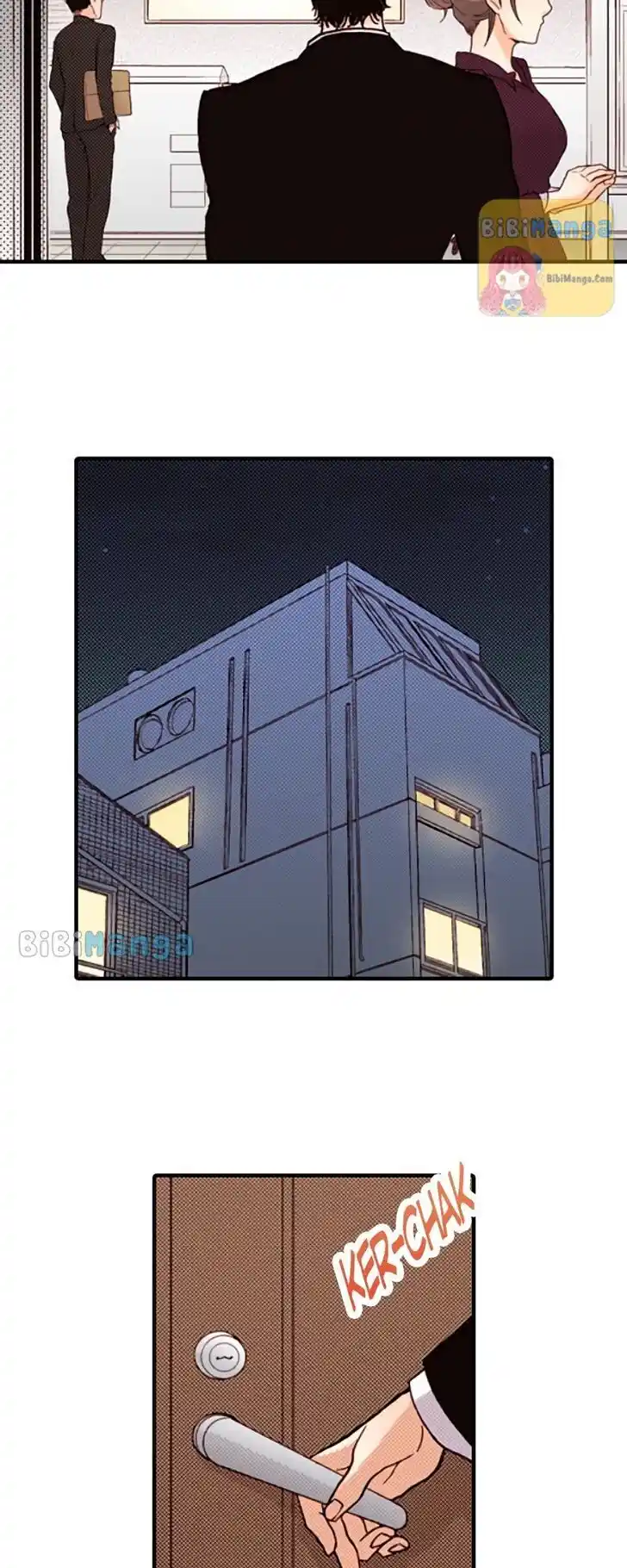 Liar (HAKAMADA Juri) Vol.09 Ch.116