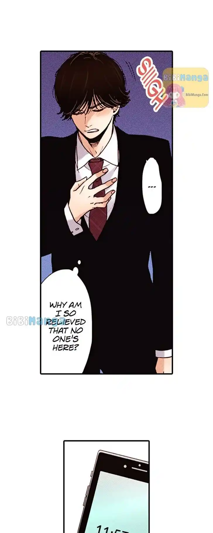 Liar (HAKAMADA Juri) Vol.09 Ch.116