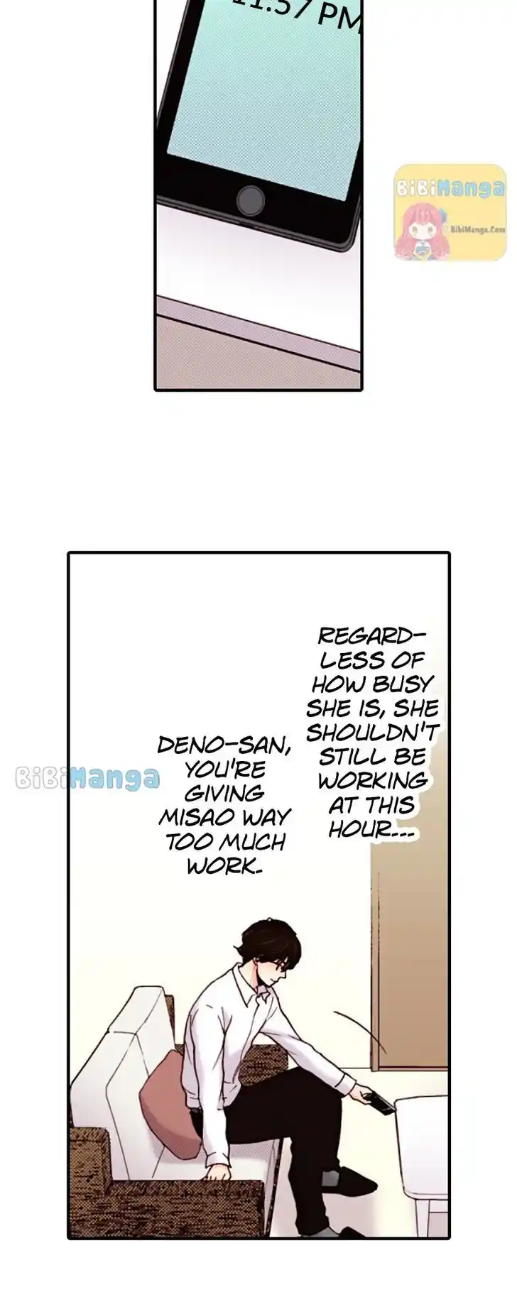 Liar (HAKAMADA Juri) Vol.09 Ch.116