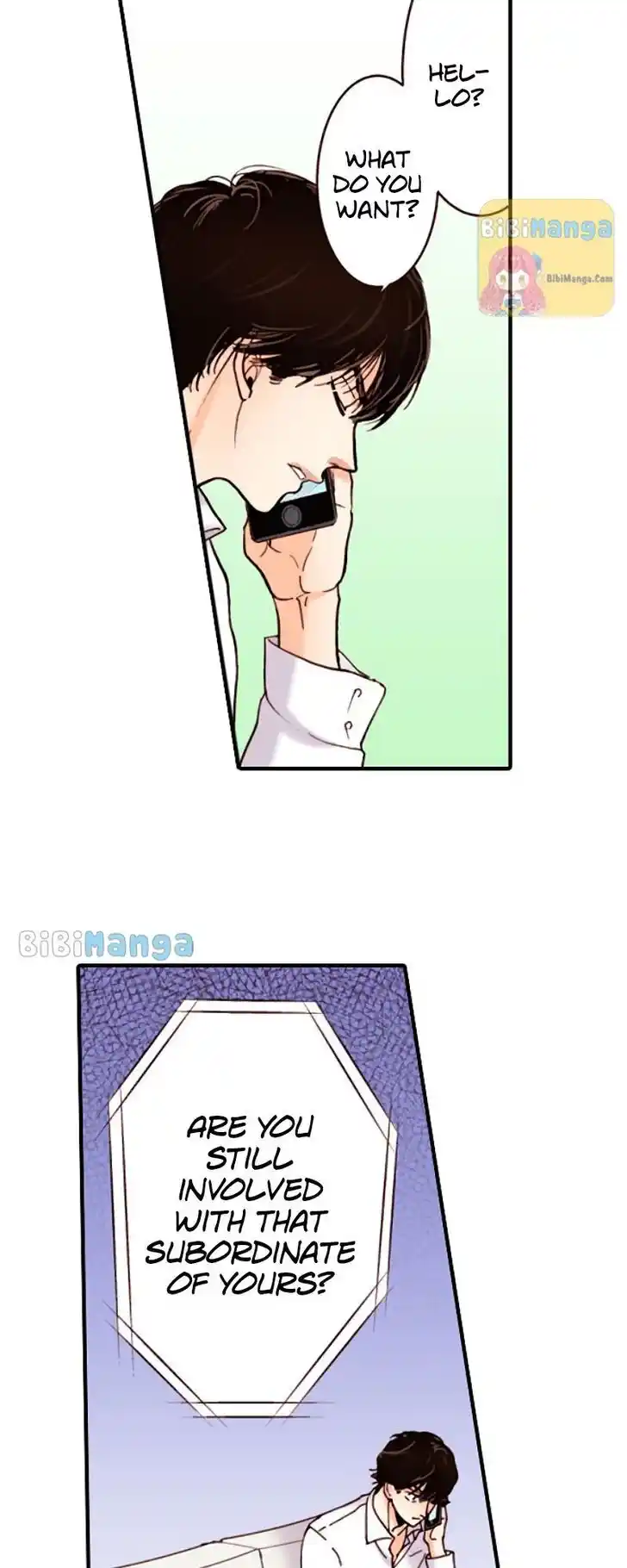 Liar (HAKAMADA Juri) Vol.09 Ch.116