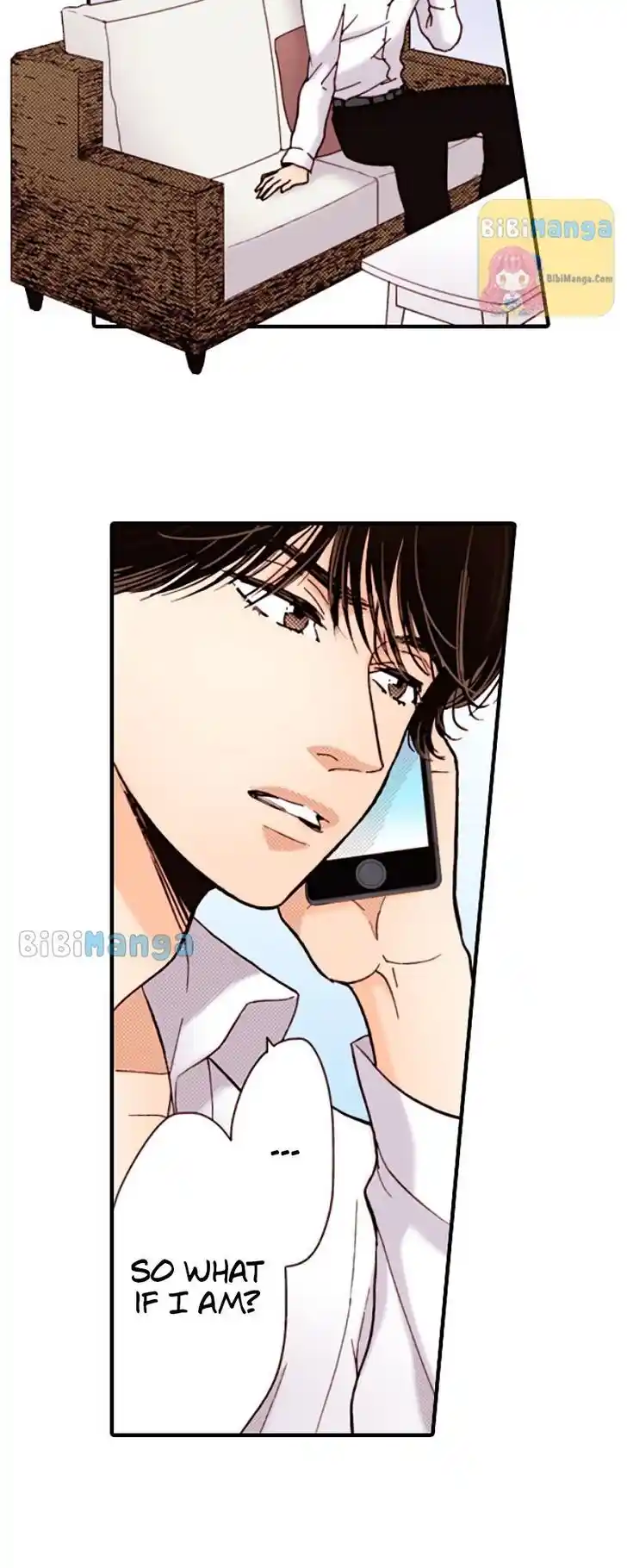 Liar (HAKAMADA Juri) Vol.09 Ch.116