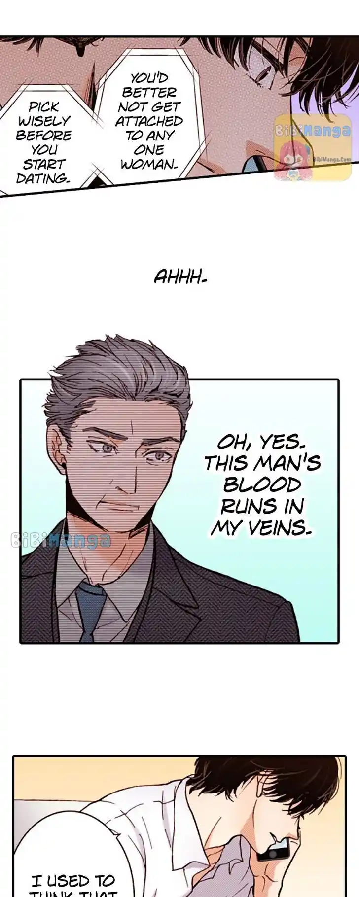 Liar (HAKAMADA Juri) Vol.09 Ch.116