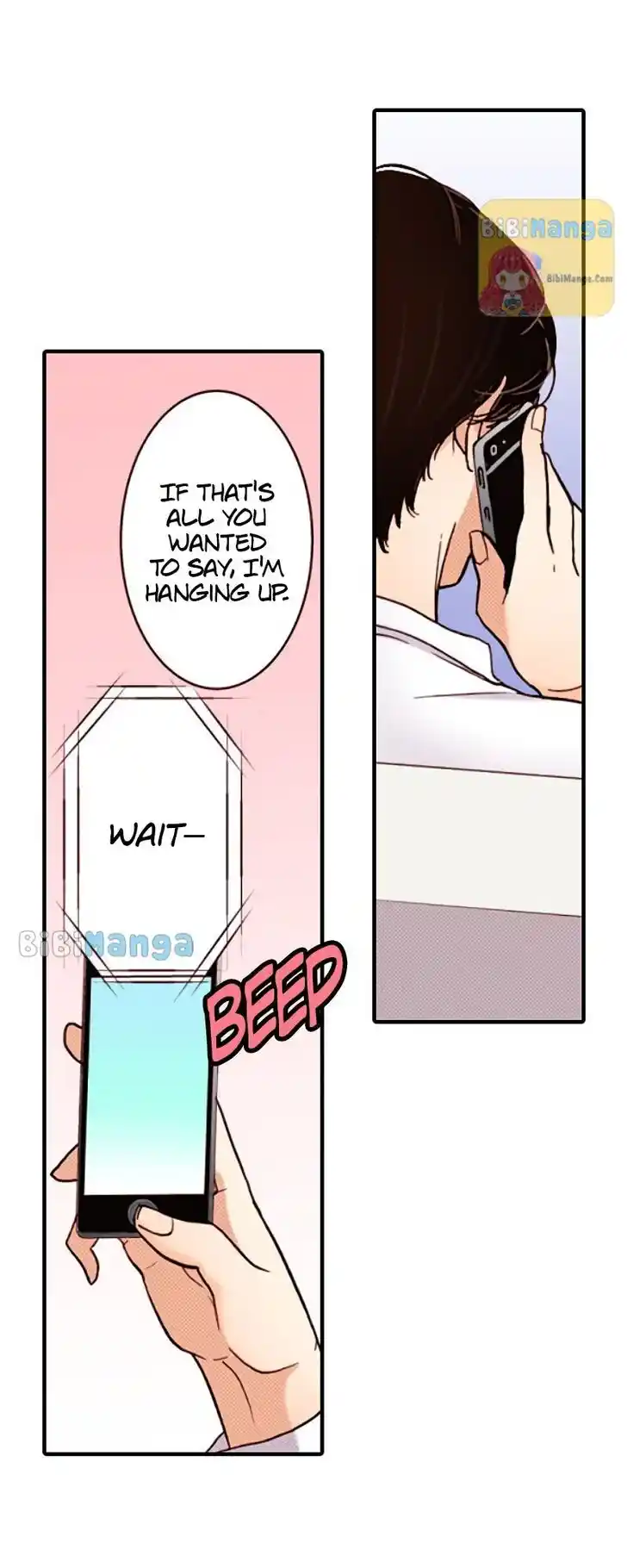 Liar (HAKAMADA Juri) Vol.09 Ch.116