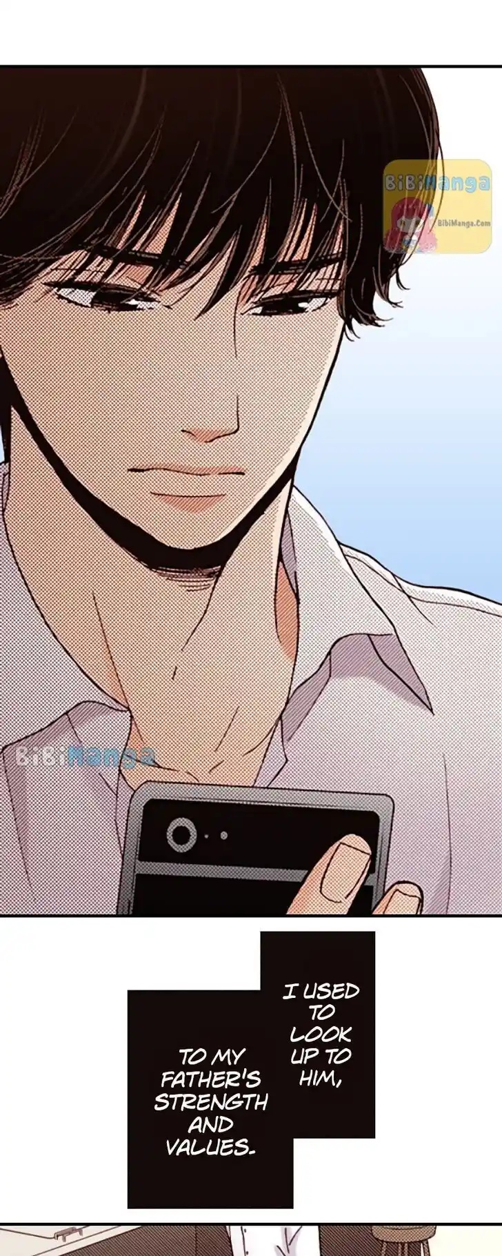 Liar (HAKAMADA Juri) Vol.09 Ch.116