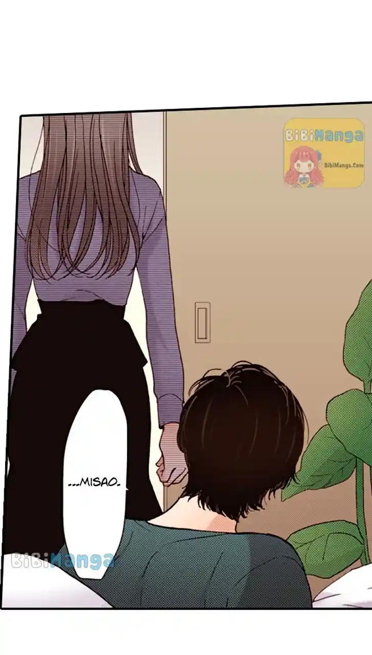 Liar (HAKAMADA Juri) Vol.09 Ch.116