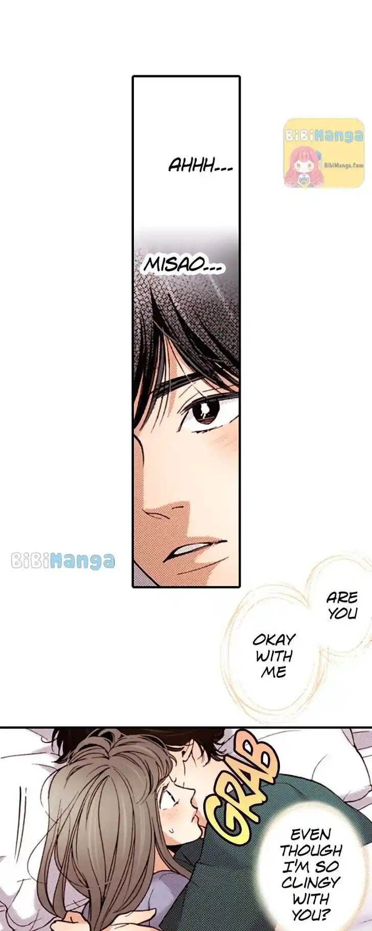 Liar (HAKAMADA Juri) Vol.09 Ch.116