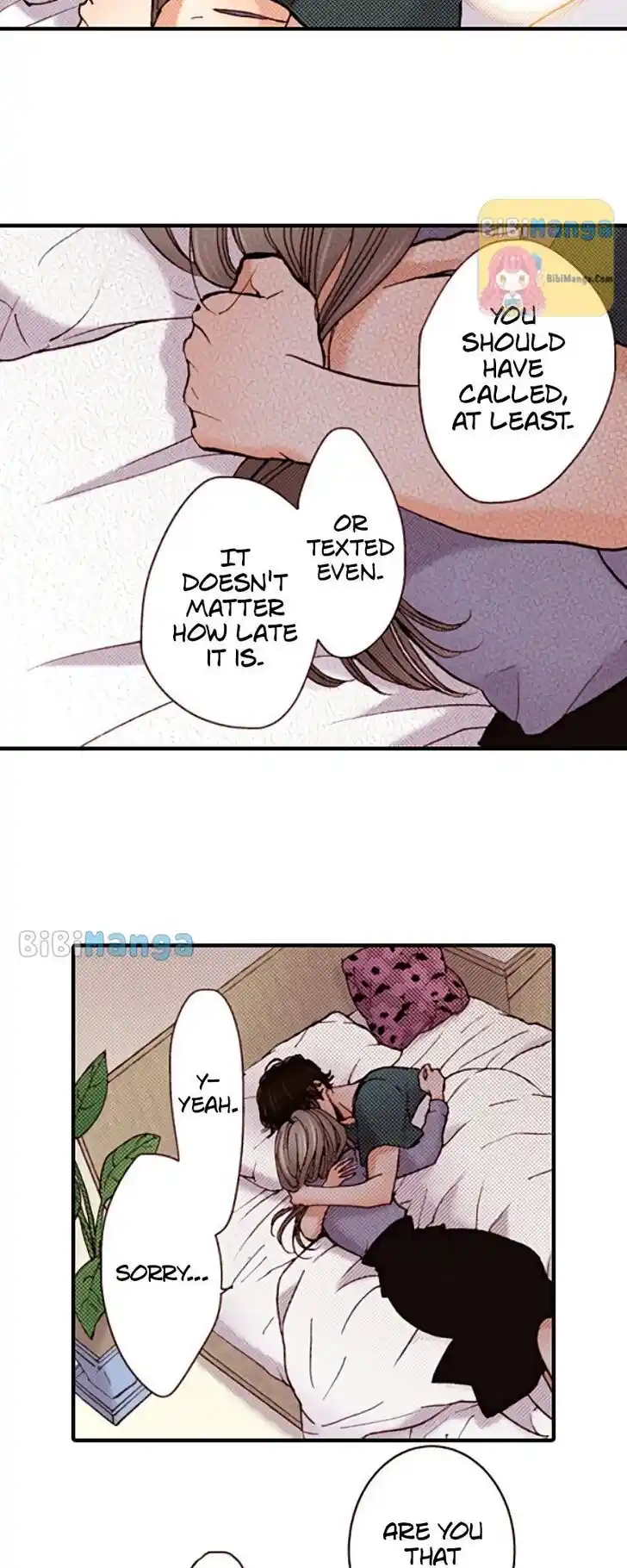 Liar (HAKAMADA Juri) Vol.09 Ch.116