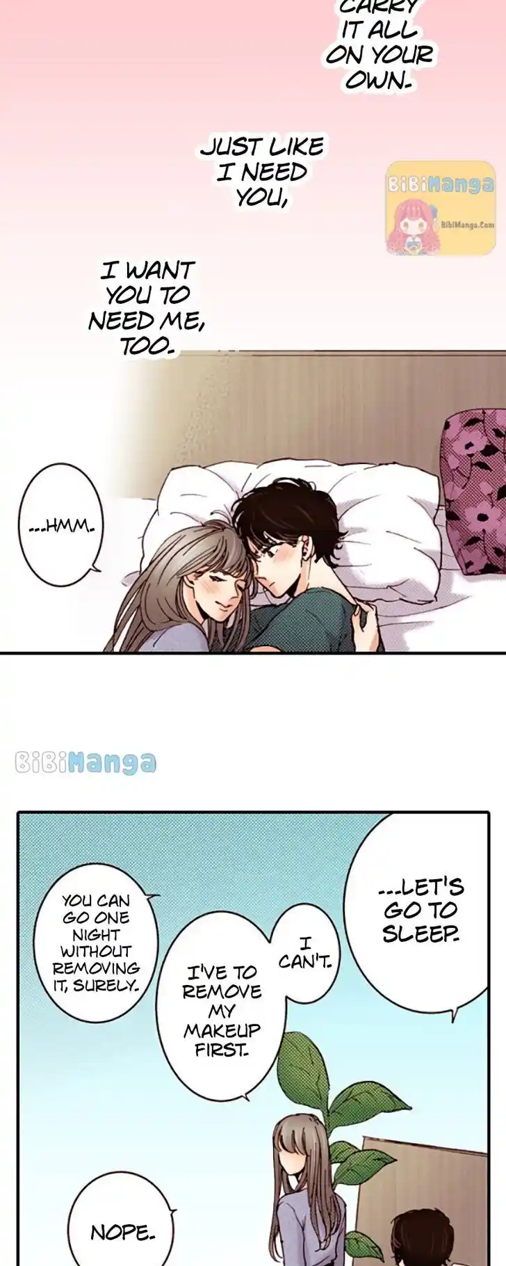 Liar (HAKAMADA Juri) Vol.09 Ch.116