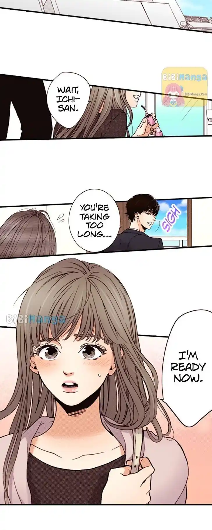 Liar (HAKAMADA Juri) Vol.09 Ch.117