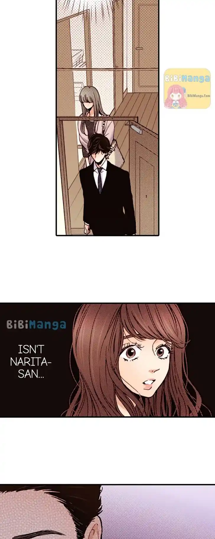 Liar (HAKAMADA Juri) Vol.09 Ch.117