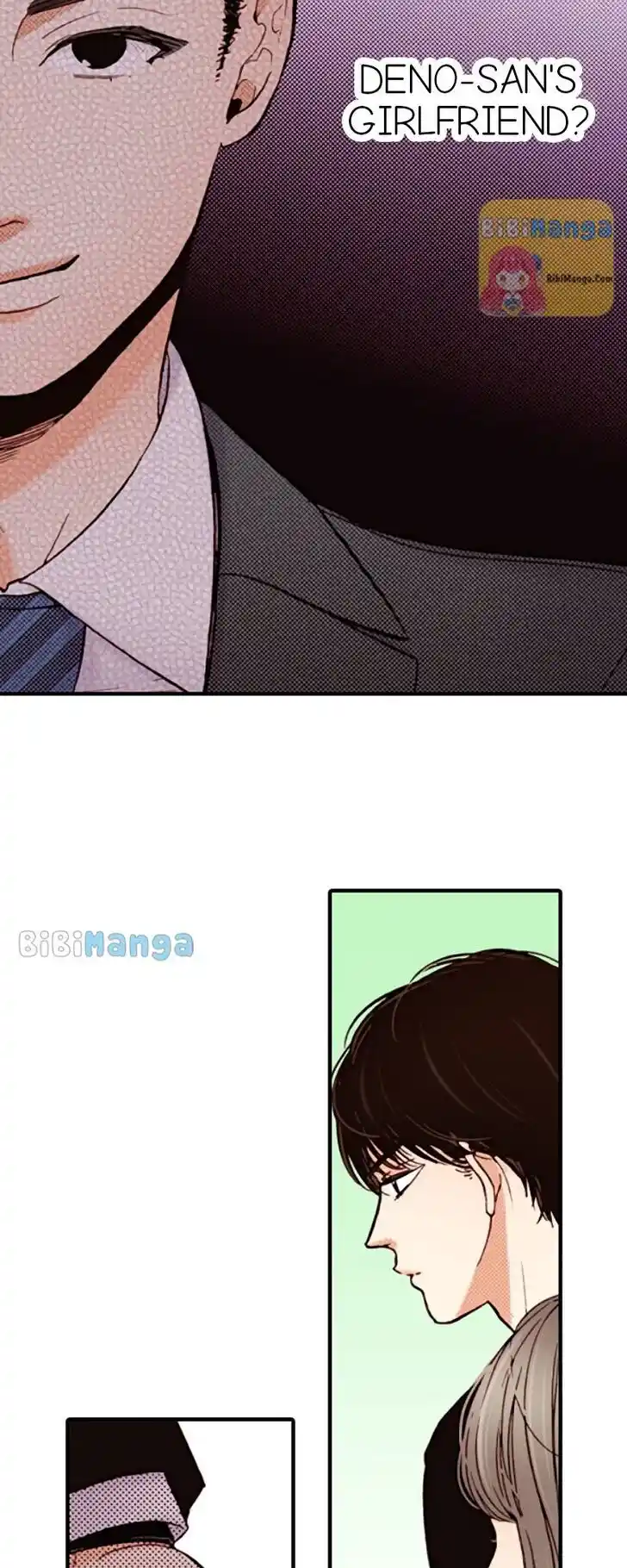 Liar (HAKAMADA Juri) Vol.09 Ch.117