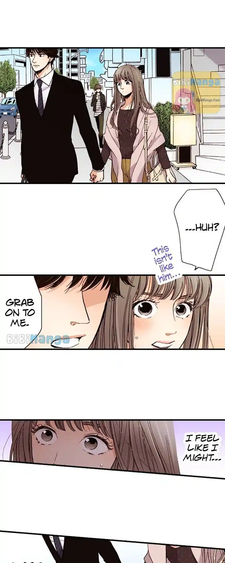 Liar (HAKAMADA Juri) Vol.09 Ch.117