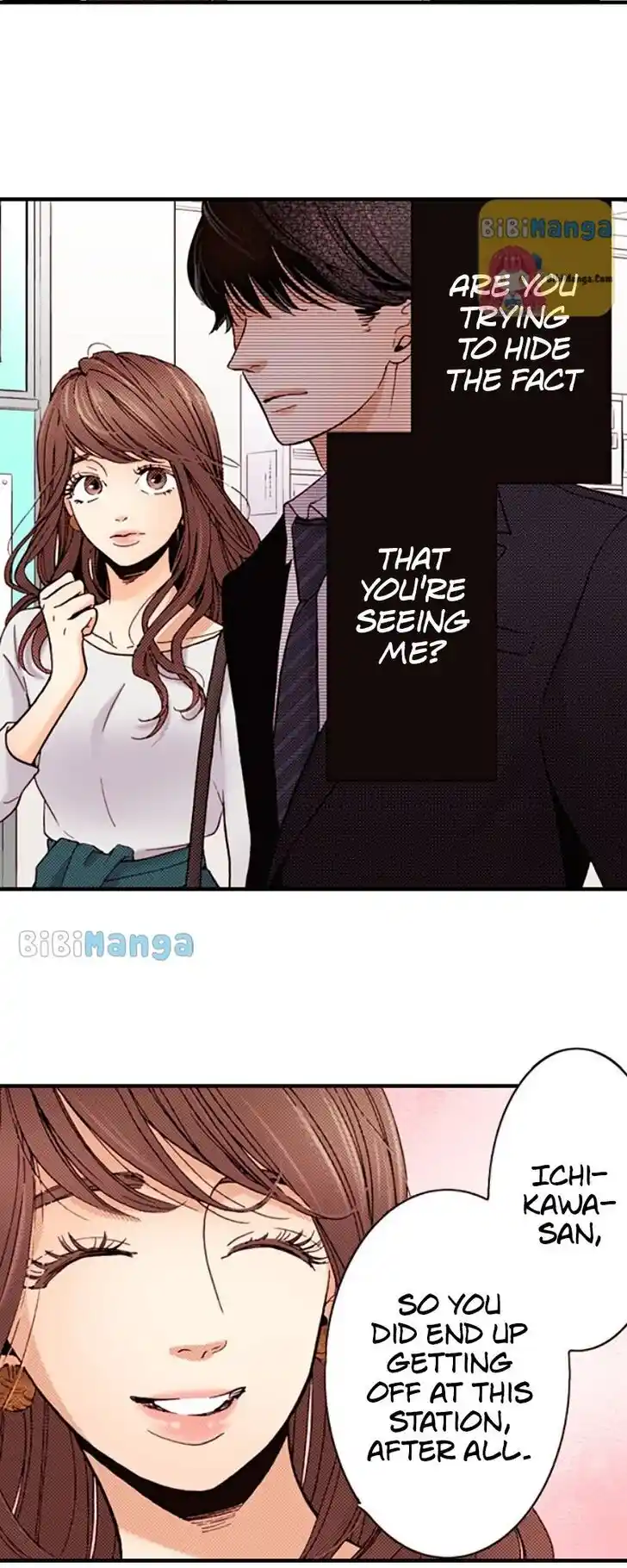 Liar (HAKAMADA Juri) Vol.09 Ch.117