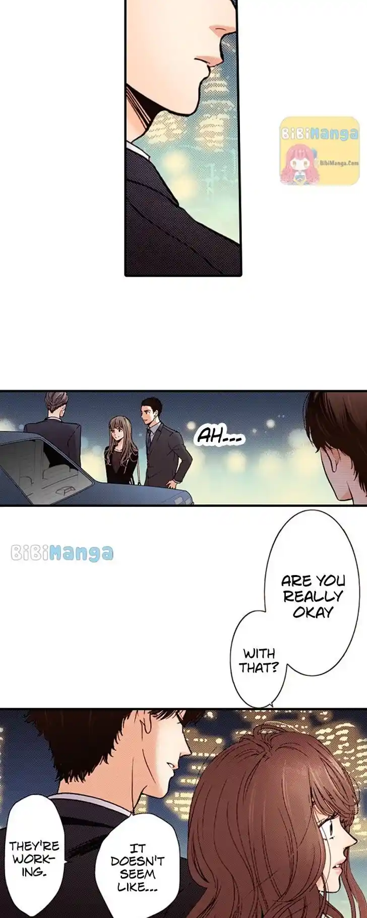 Liar (HAKAMADA Juri) Vol.09 Ch.118