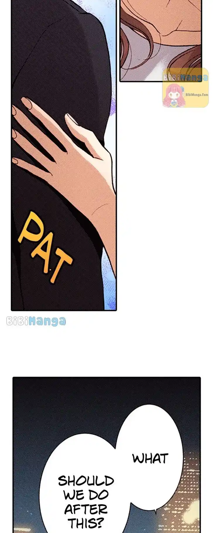 Liar (HAKAMADA Juri) Vol.09 Ch.118