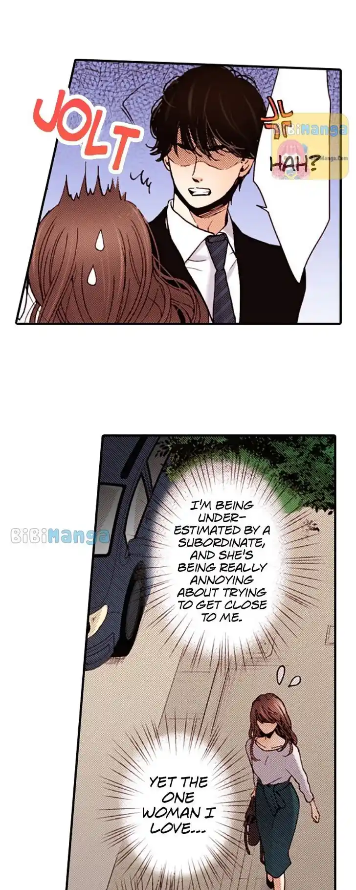 Liar (HAKAMADA Juri) Vol.09 Ch.118