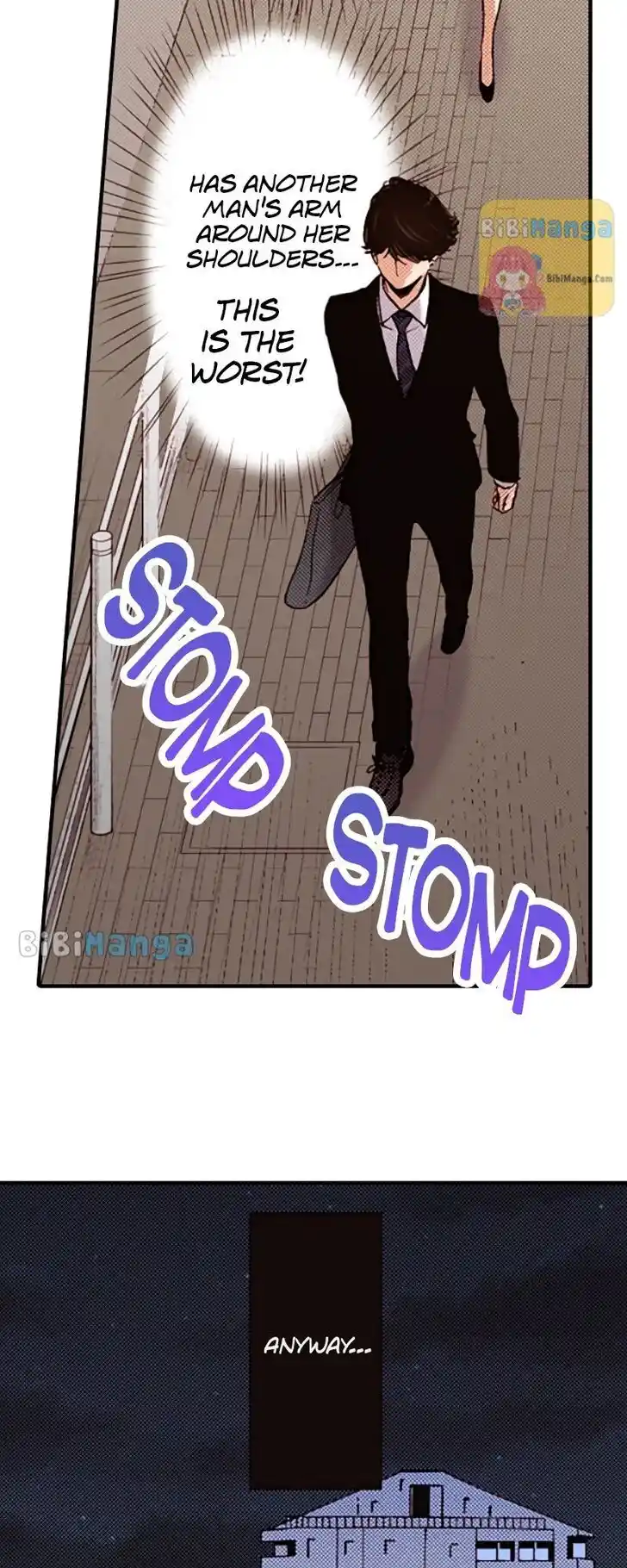 Liar (HAKAMADA Juri) Vol.09 Ch.118