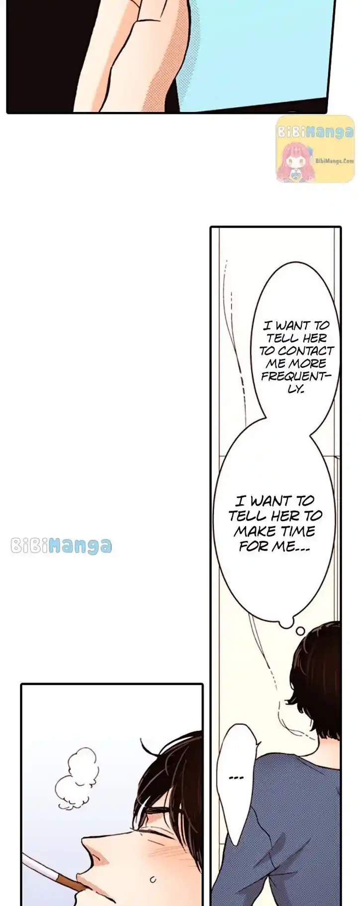 Liar (HAKAMADA Juri) Vol.09 Ch.118