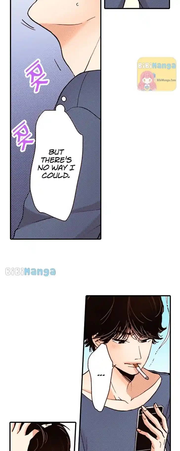 Liar (HAKAMADA Juri) Vol.09 Ch.118