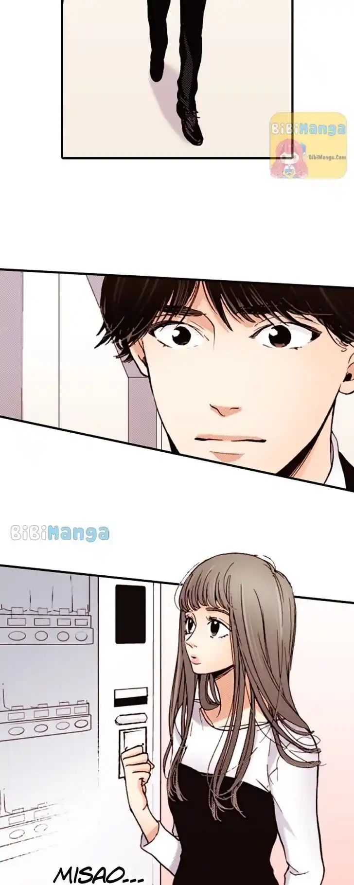 Liar (HAKAMADA Juri) Vol.09 Ch.118