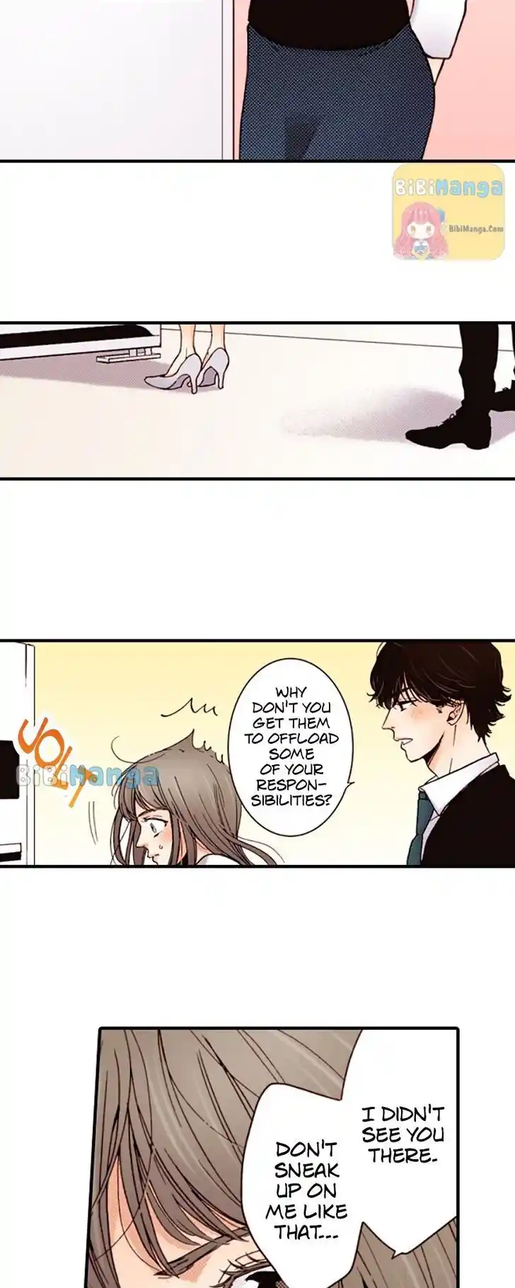 Liar (HAKAMADA Juri) Vol.09 Ch.118