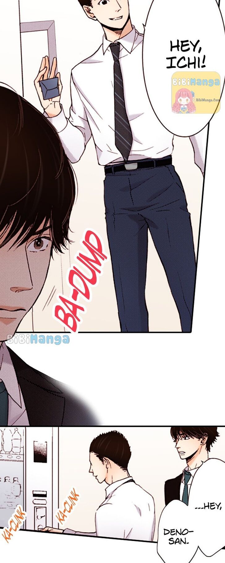 Liar (HAKAMADA Juri) Vol.09 Ch.119